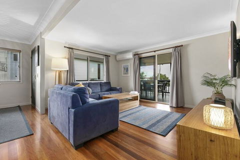 Sundance Pet Friendly Beach House In Peregian! 59 Lorikeet Drive - Yamba Accommodation 6