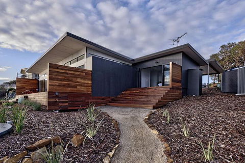 Freycinet Coastal Retreat - Accommodation Ballina 1
