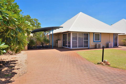 Osprey Holiday Village Unit 101 / 2 Bedroom - WA Accommodation 3