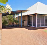 Osprey Holiday Village Unit 101 / 2 Bedroom - WA Accommodation