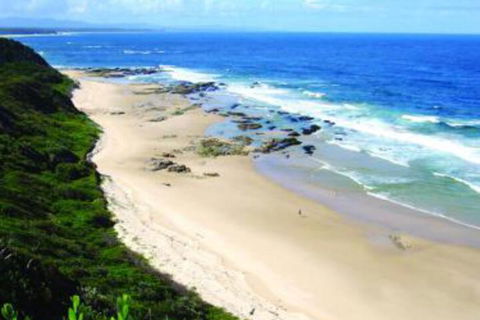 Pacific Studio Nambucca Heads - New South Wales Tourism  4