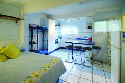 Pacific Studio Nambucca Heads - New South Wales Tourism  0