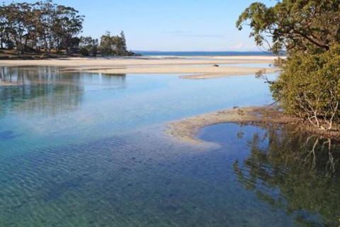 Kingfisher Pet Friendly 10 Mins To Hyams Beach - Yamba Accommodation 6
