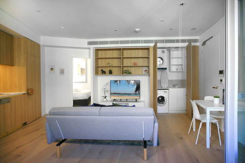 In The Heart Of Sydney 401 CALIBRE - Hotel VIC 5