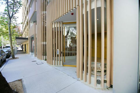 In The Heart Of Sydney 401 CALIBRE - Hotel VIC 1