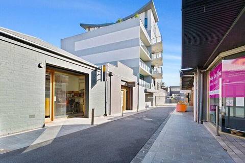 Soho 203 - Whitsundays Tourism 1