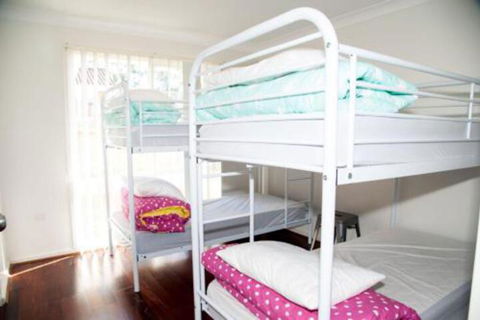 Families Escape To The Coast - Holiday Jervis Bay 2