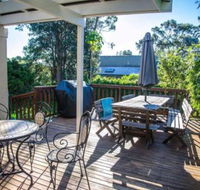 Families Escape to the Coast - Accommodation Ballina