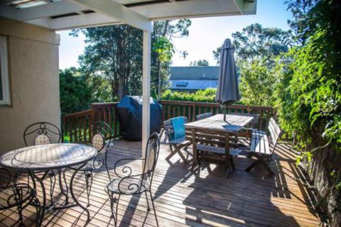 Families Escape To The Coast - Holiday Jervis Bay 0