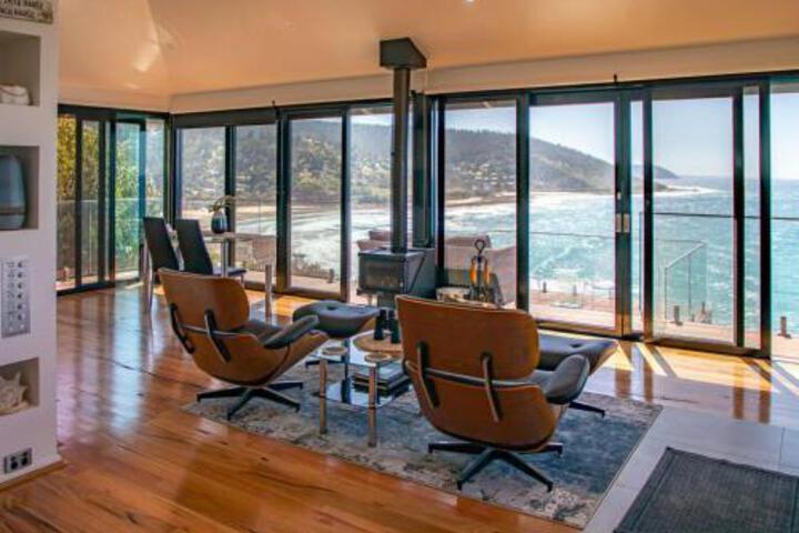 THE DECK HOUSE A WYE RIVER ICON - thumb 5