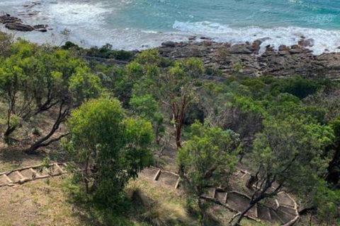 THE DECK HOUSE A WYE RIVER ICON - Holiday Adelaide 7
