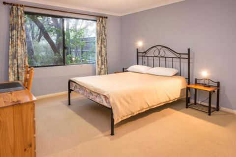Shady Shack - Lightning Ridge Tourism 2