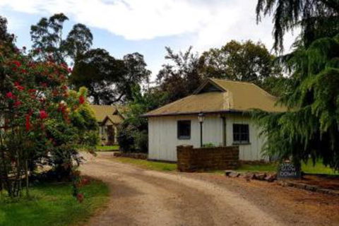 Olinda Yarra Cottage - Hotel WA 3