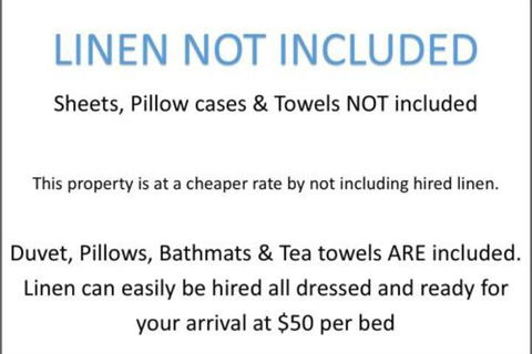 Prowse Pad - Yamba Accommodation 2