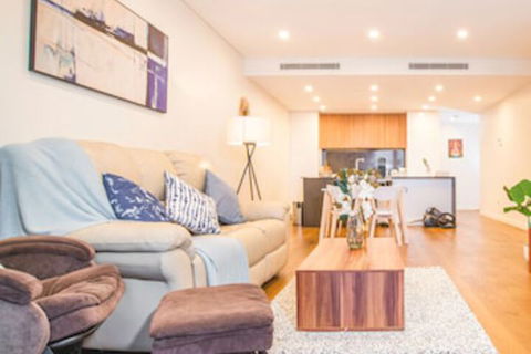 Modern 2bed2bath APT At Neutral Bayparking+wifi - Accommodation Newcastle 7