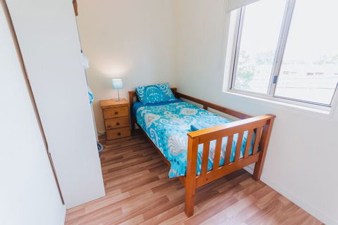 Bruces Waterside Units - Northern Rivers Accommodation 6