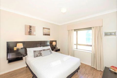Perth West End Apartment 504 - Cruises Travel 0