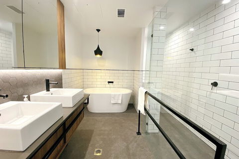 Ascot Apartments - Holiday Sydney 2