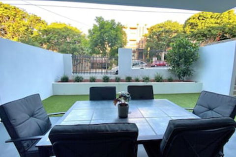 Ascot Apartments - Holiday Sydney 0