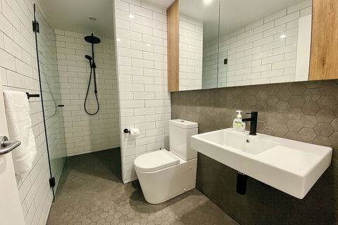 Ascot Apartments - Holiday Sydney 3
