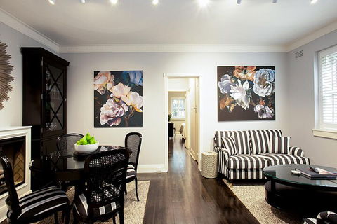 Bayside Retreat - Accommodation VIC 2