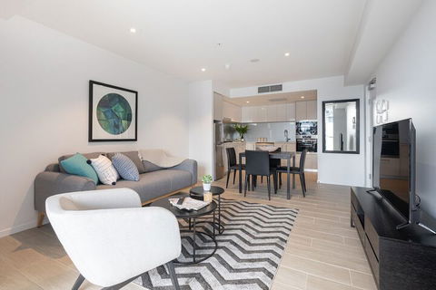 Linton Hotel - Casino Accommodation 5