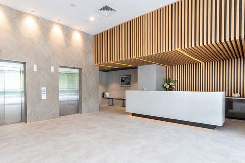 Linton Hotel - Casino Accommodation 3