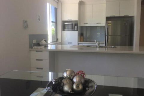 Bunya Vista Accommodation - Kawana Tourism 1