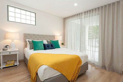 The Aquarium Coogee - Tweed Heads Accommodation 6