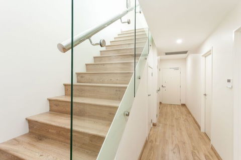 The Aquarium Coogee - Tweed Heads Accommodation 0