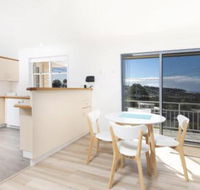 Tiro Moana - Hervey Bay Accommodation