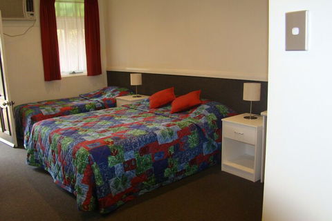 Dunsborough Central Motel - Accommodation Ballina 7