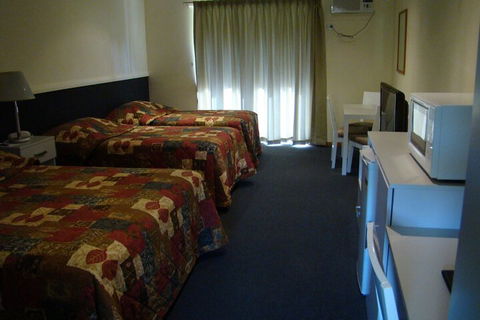 Dunsborough Central Motel - Accommodation Ballina 5