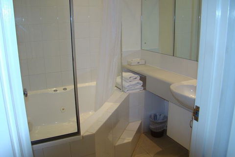 Dunsborough Central Motel - Accommodation Ballina 4