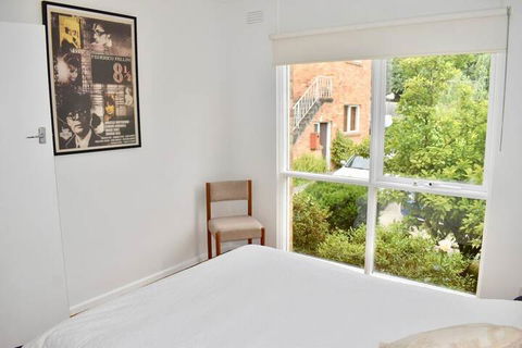 Charming 1BD Apartment In Leafy Green Hawthorn! - Hotel VIC 7