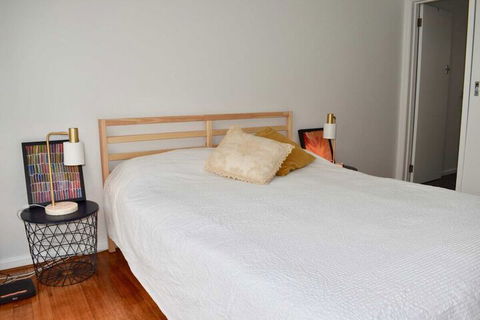 Charming 1BD Apartment In Leafy Green Hawthorn! - Hotel VIC 6