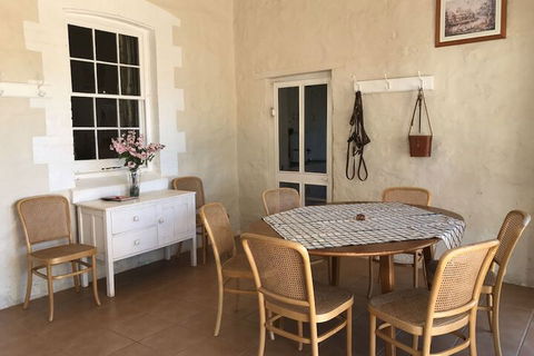Bendleby Ranges - Northern Rivers Accommodation 7