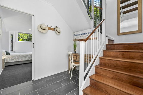 Stunning Beach Front Villa At Castaway Cove - Accommodation Ballina 5