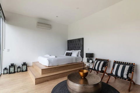 Modern Stylish Penthouse - Tweed Heads Accommodation 4