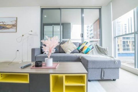 Trendy 3bed2bath Mascotapt - Accommodation VIC 0