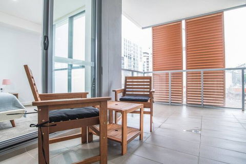 Trendy 3bed2bath Mascotapt - Accommodation VIC 3