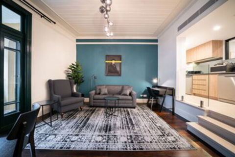 Newlife Serviced Apartments - Holiday Sydney 0