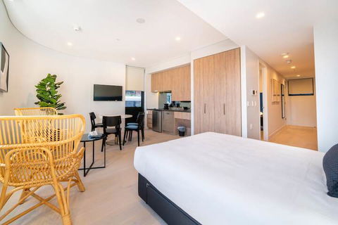 Newlife Serviced Apartments - Holiday Sydney 6