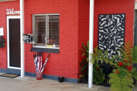 Kew Motel - Accommodation Ballina 4