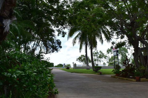 Hillview Motel - Accommodation Port Hedland 4
