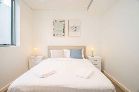 Amazing 3beds3bath Townhouse@rosebery - Holiday Jervis Bay 4