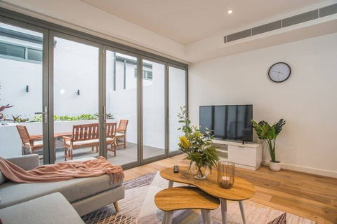 Amazing 3beds3bath Townhouse@rosebery - Holiday Jervis Bay 5