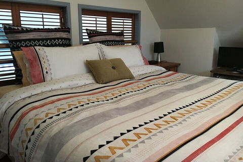 The Retreat Lodge - Accommodation Perth 4