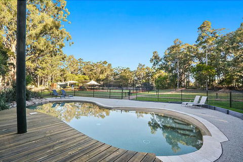 The Retreat Lodge - Accommodation Perth 1