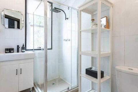Le Studio At Potts Point - Accommodation VIC 7